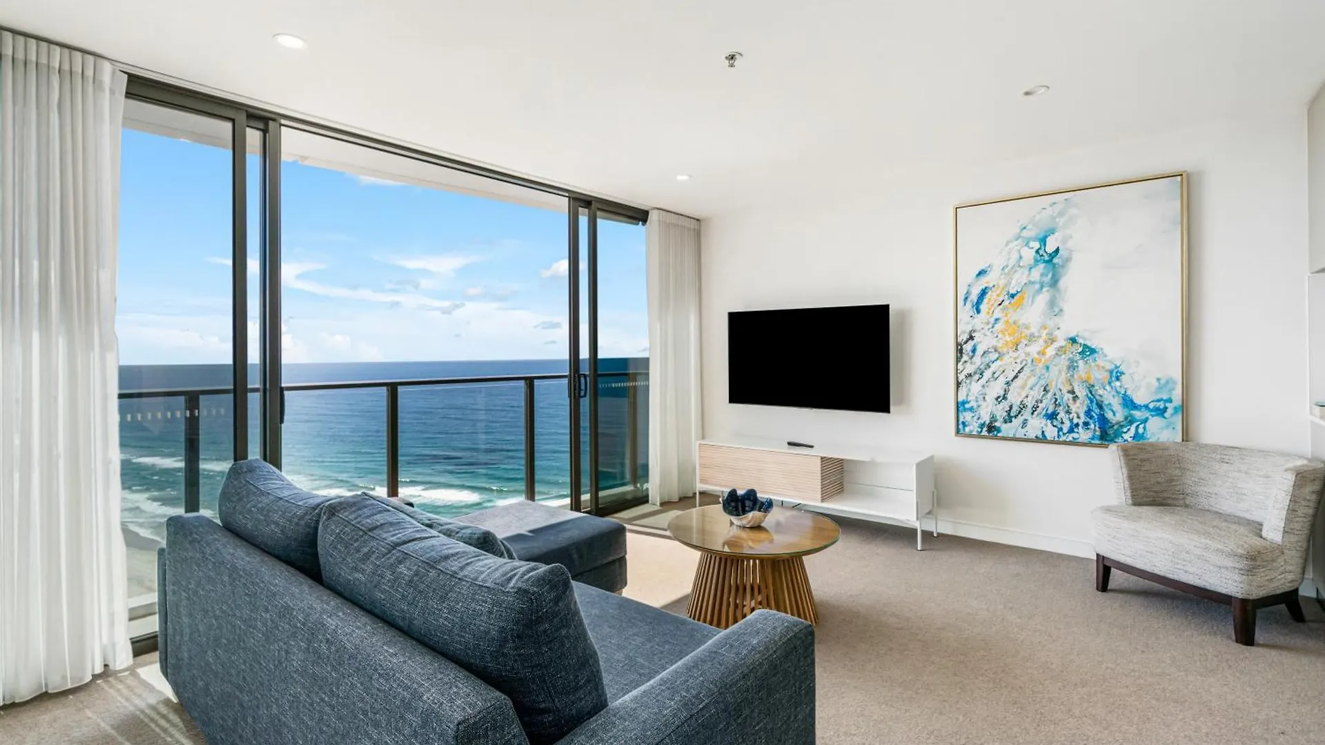 Rhapsody Resort - Official Gold Coast