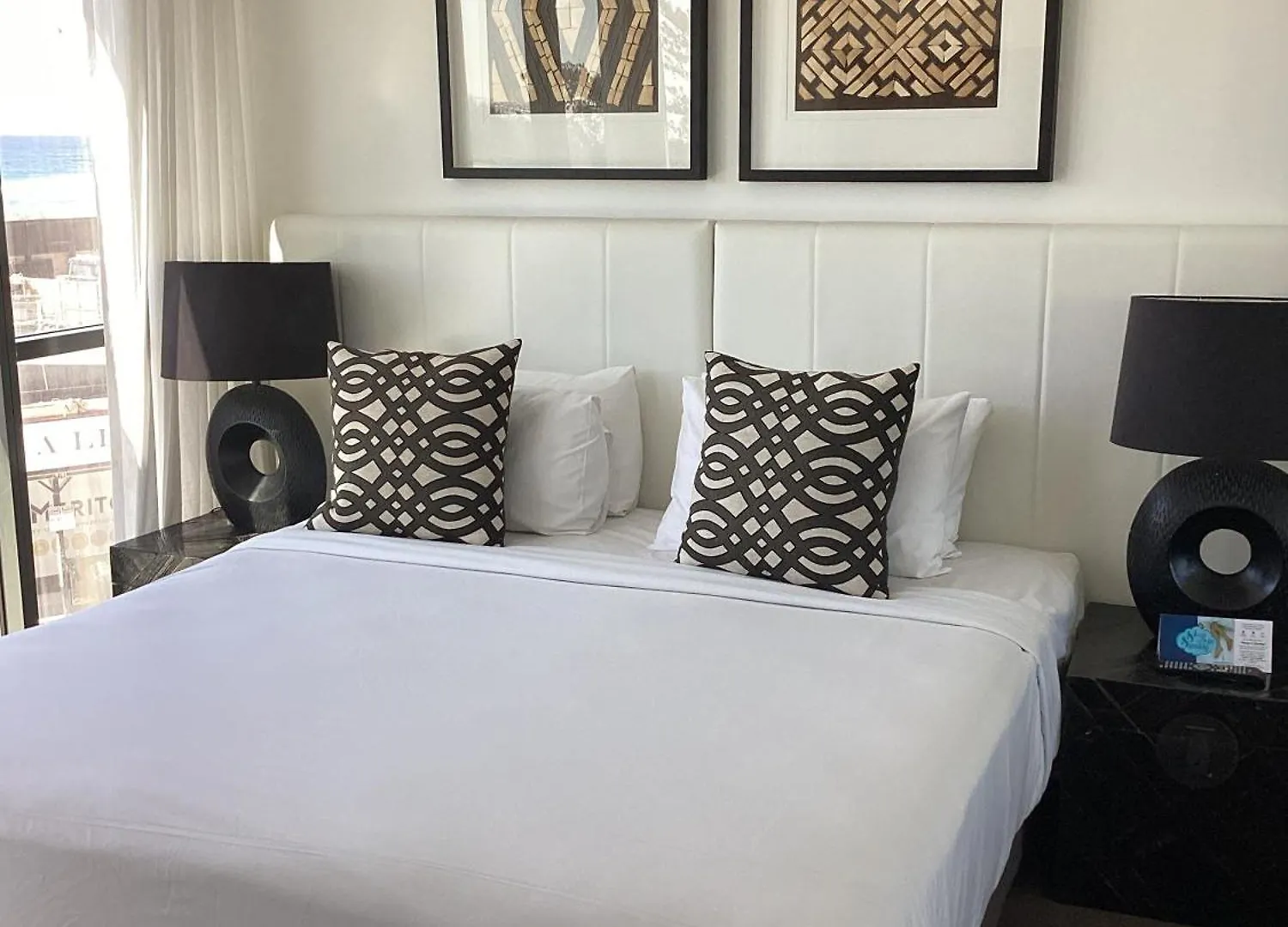 Rhapsody Resort - Official Gold Coast