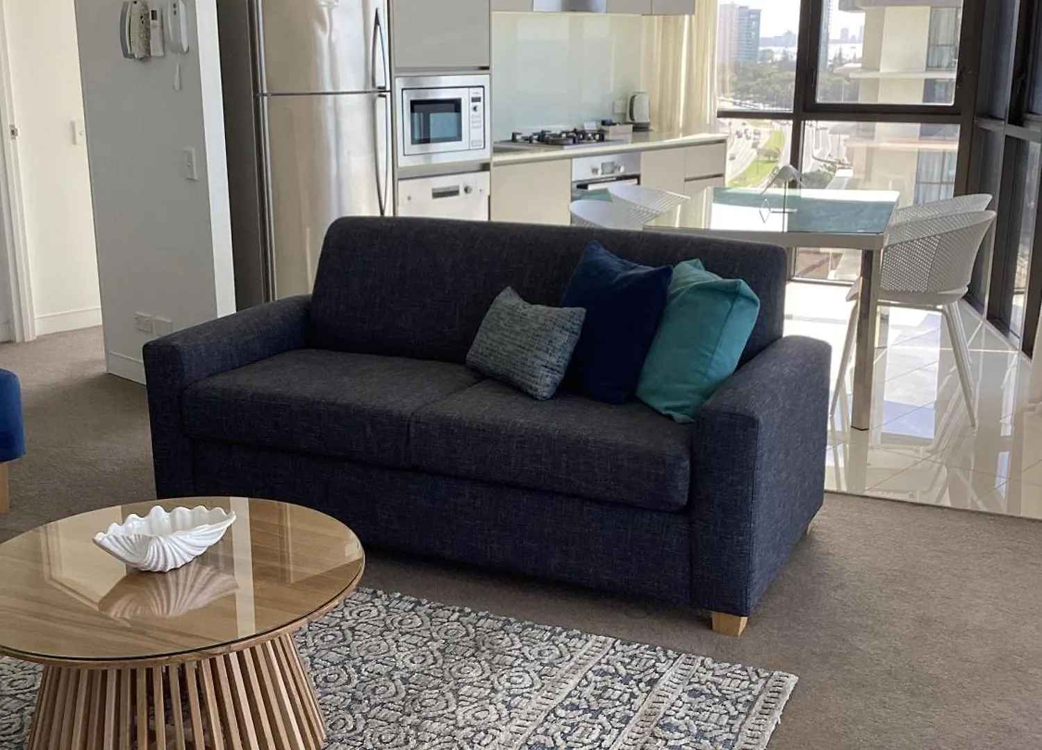Rhapsody Resort - Official Gold Coast