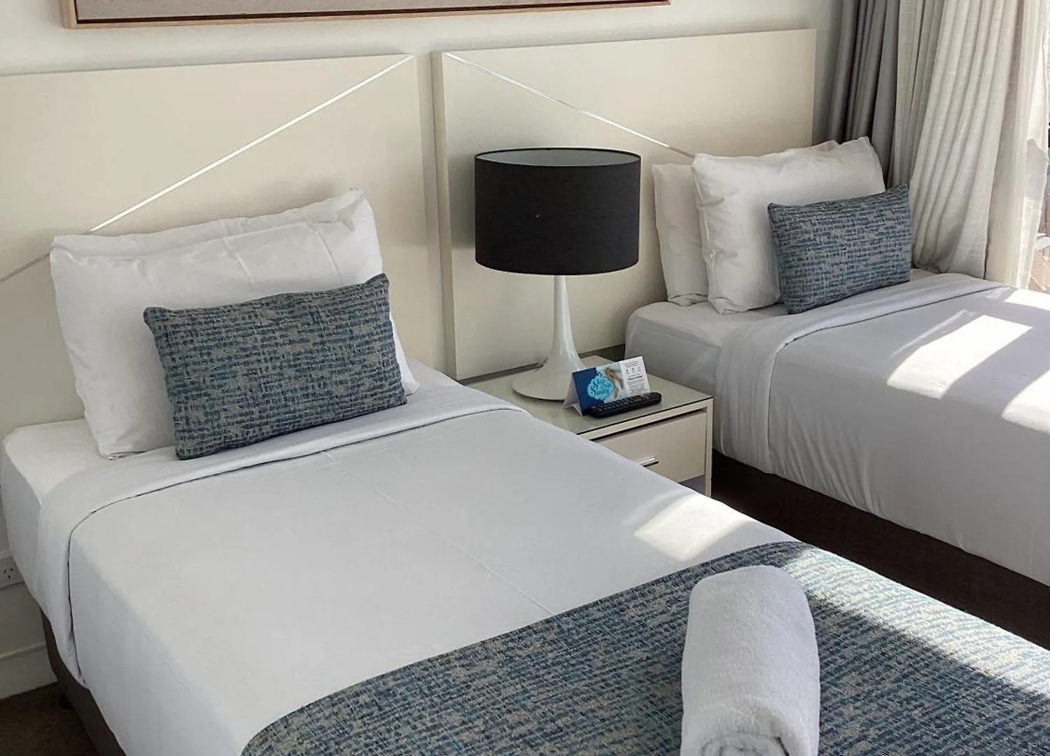 Rhapsody Resort - Official Gold Coast