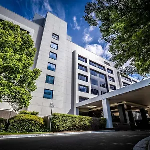 Crowne Plaza By Ihg Канберра