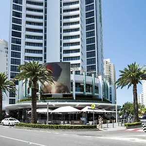 Apartahotel Aria