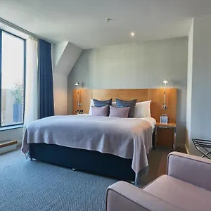 **** ホテル エイペックス シティ オブ イギリス