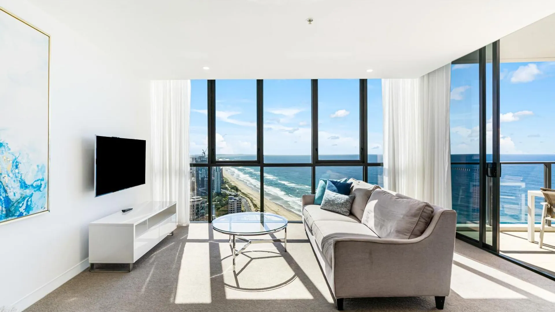 Rhapsody Resort - Official Gold Coast